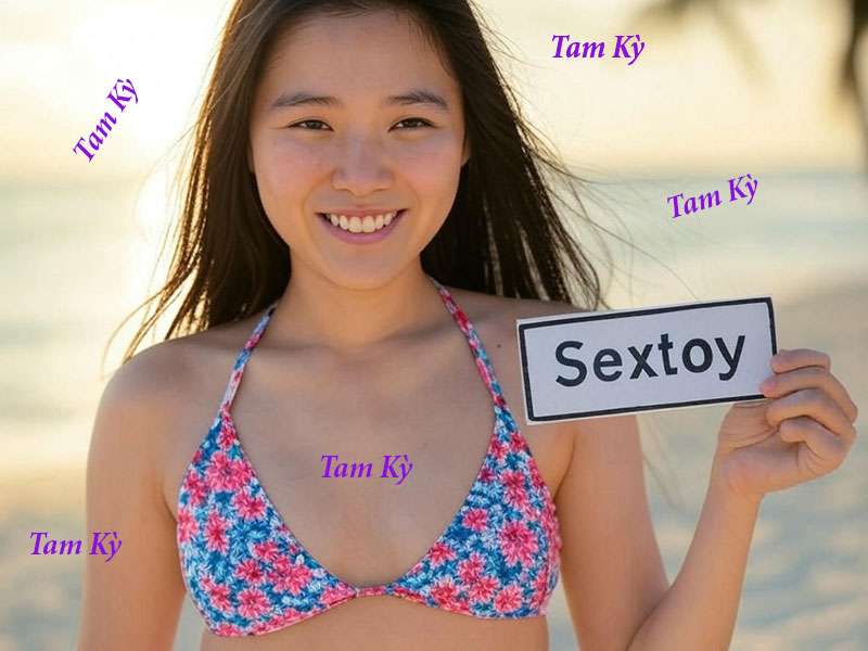 Hiệu Sextoys Cho Nữ Ở Tam Kỳ - Uy Tín, Chất Lượng Vượt Trội!